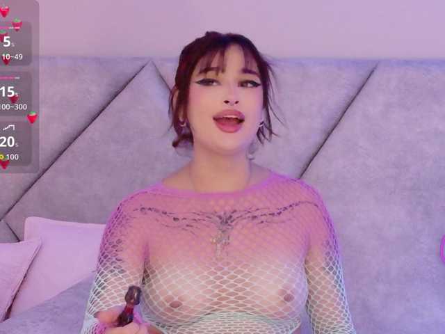 CloeeMiller live cam preview