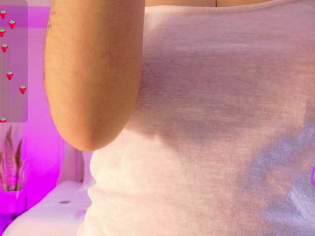 CloeeMiller live cam on BongaCams