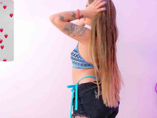 Modelo: CloeeMiller