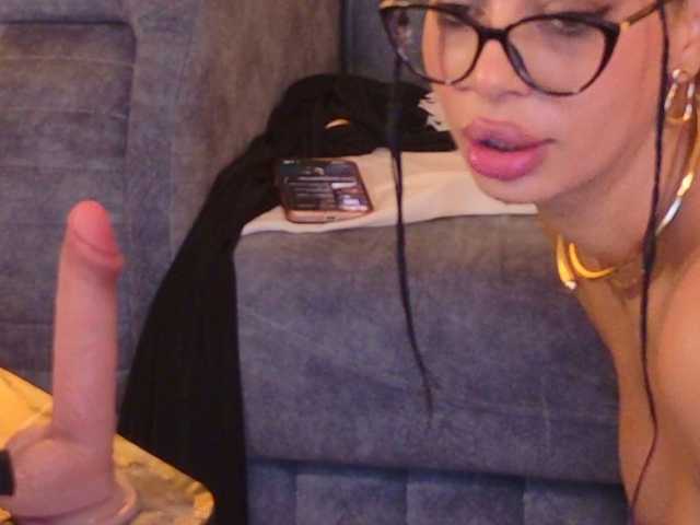 BellaVixen