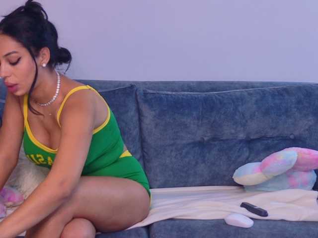 BellaVixen