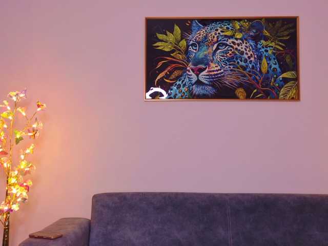 BellaVixen live cam on BongaCams