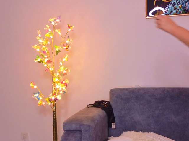 BellaVixen live cam on BongaCams