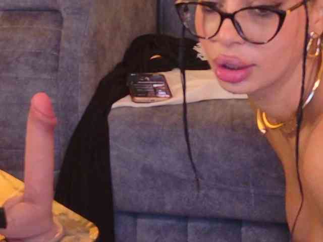 BellaVixen