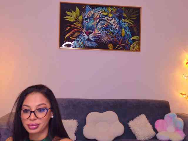 BellaVixen