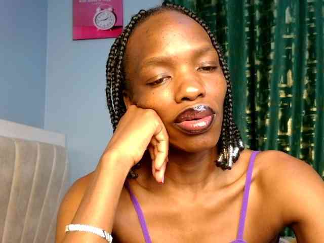 Pinkslut25 webcam