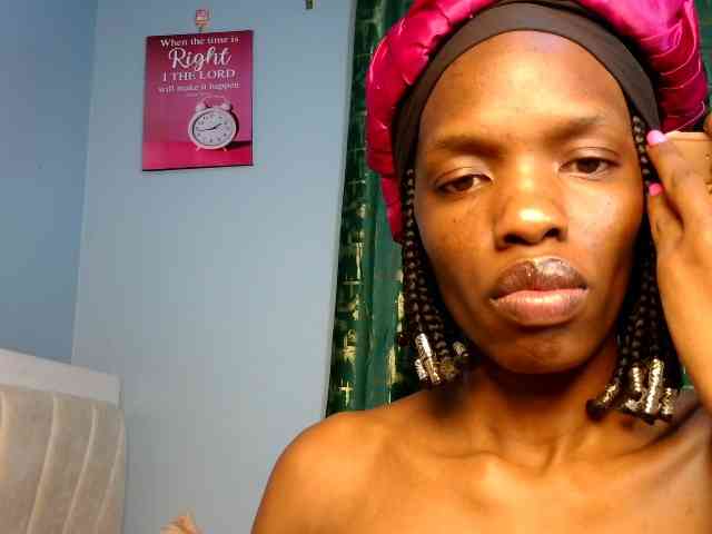 Pinkslut25 webcam
