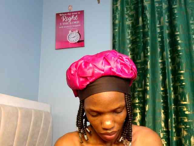 Pinkslut25 webcam