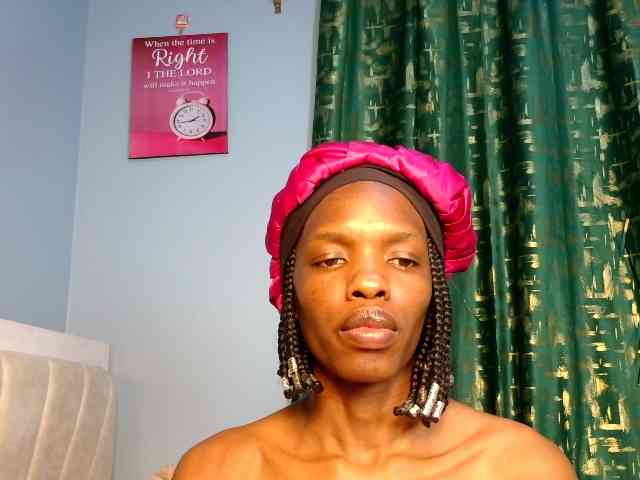 Pinkslut25 webcam