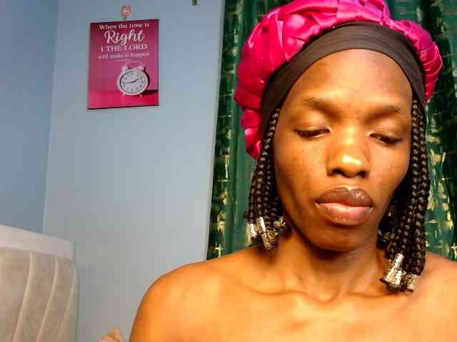 Pinkslut25 webcam