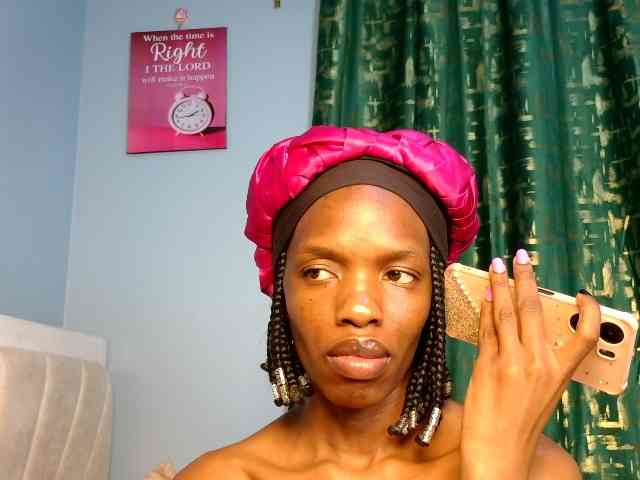 Pinkslut25 webcam