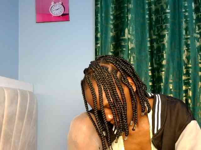 Pinkslut25 webcam