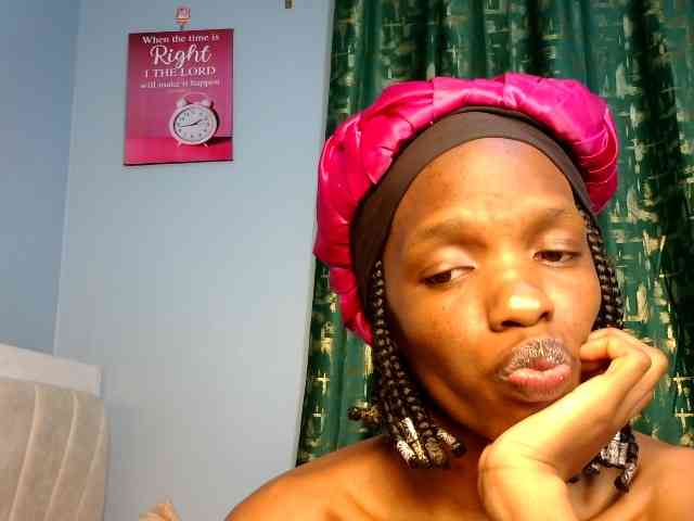 Pinkslut25 webcam