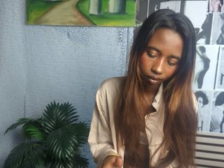 Nathascha's Live Webcam