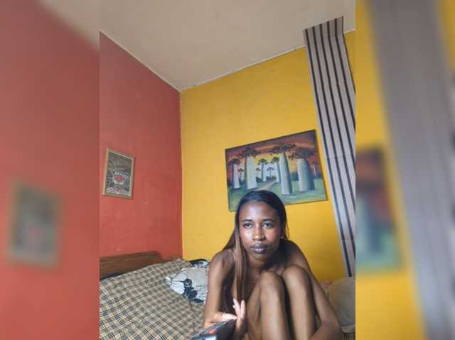 Nathascha live cam on BongaCams