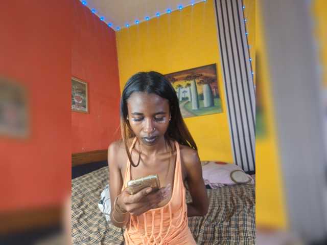 Nathascha live cam on BongaCams