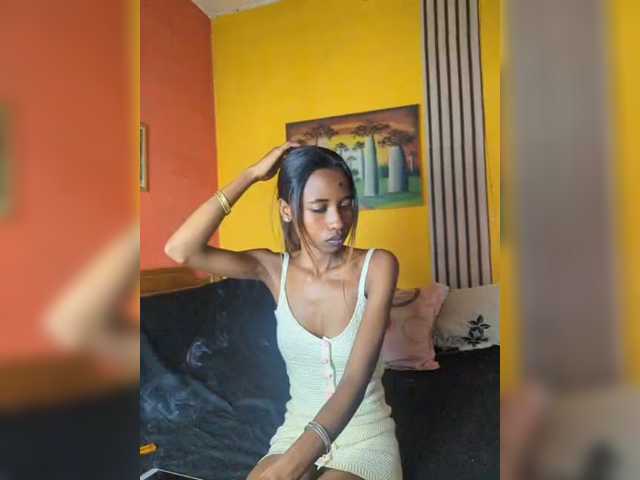 Nathascha live cam on BongaCams