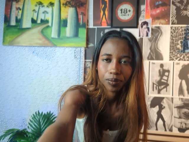 Nathascha live cam on BongaCams