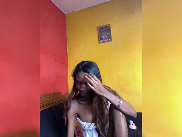 Nathascha live cam on BongaCams