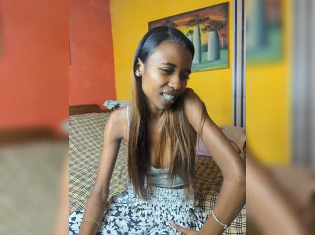 Nathascha live cam on BongaCams