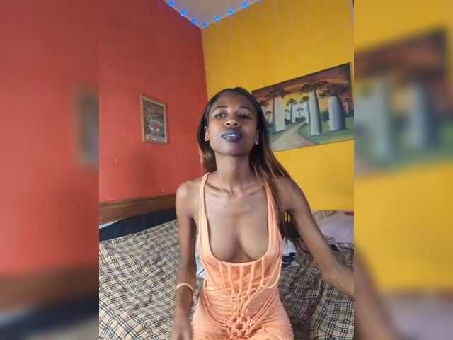 Nathascha live cam on BongaCams