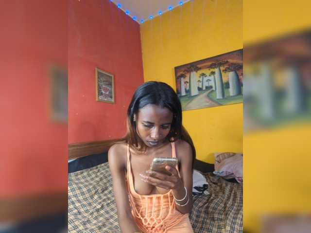 Nathascha live cam on BongaCams