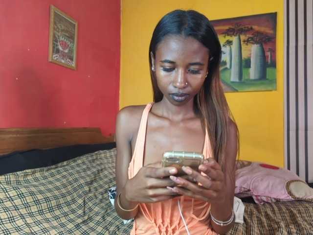 Nathascha live cam on BongaCams