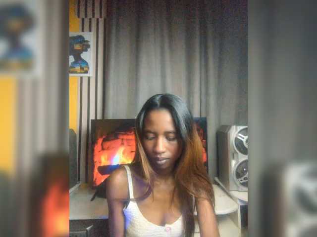 Nathascha live cam on BongaCams