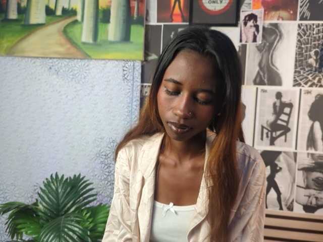 Nathascha live cam preview