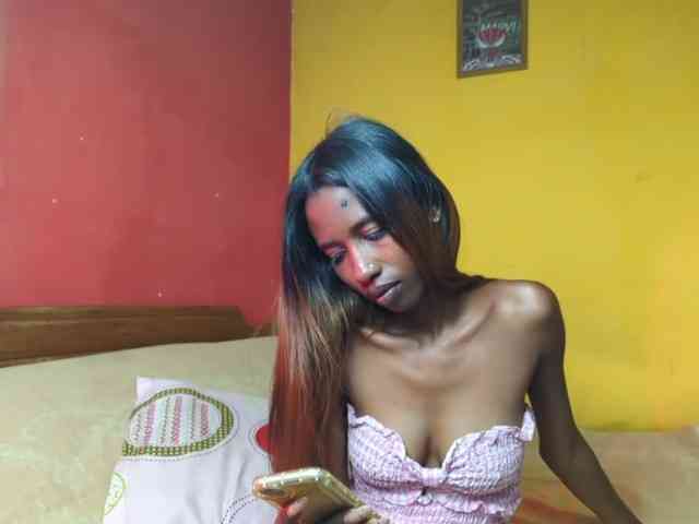 Model: Nathascha