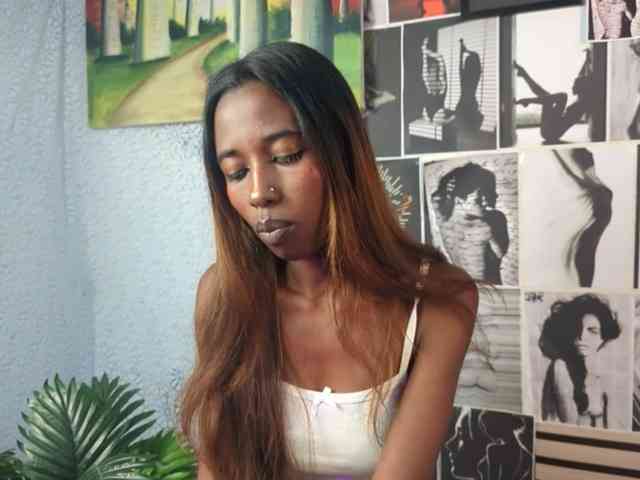 Nathascha webcam