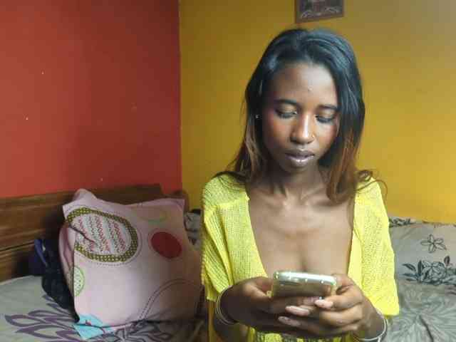 Nathascha webcam