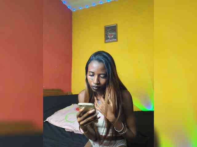 Modèle: Nathascha