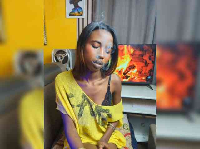 Nathascha webcam