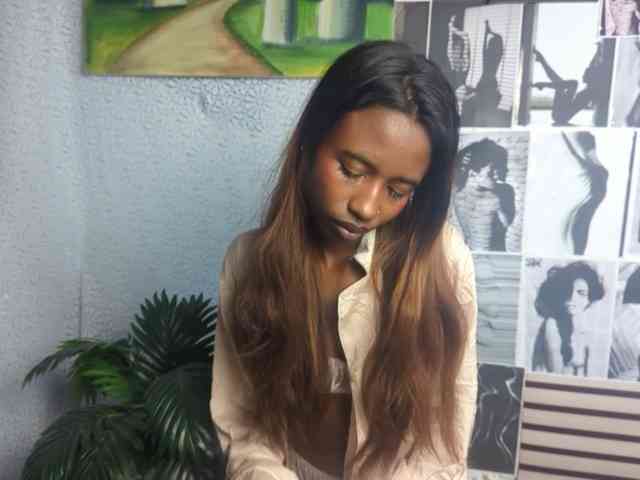 Nathascha webcam