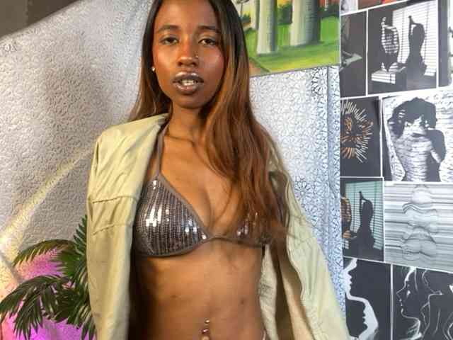 Nathascha webcam