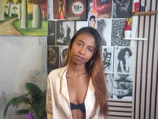 Nathascha webcam