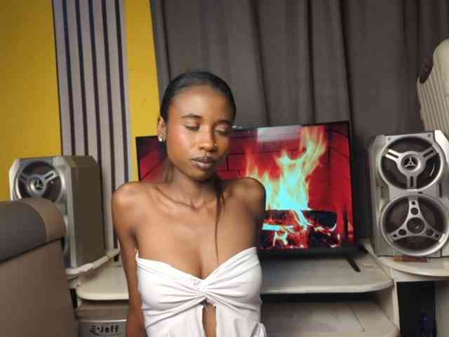 Nathascha webcam