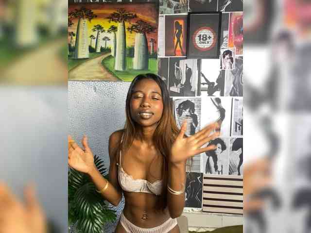 Nathascha webcam