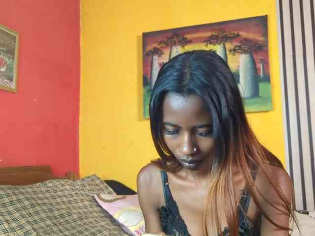 Model: Nathascha