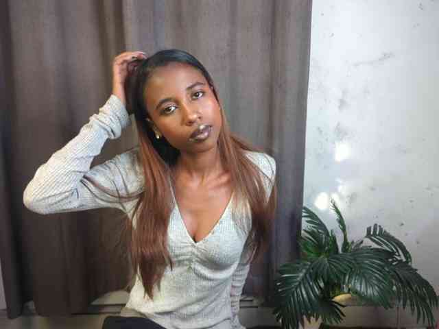 Nathascha webcam