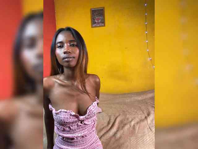 Nathascha webcam