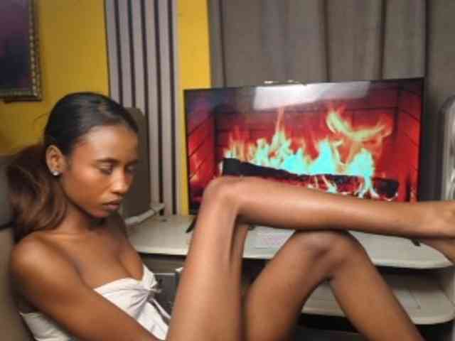 Nathascha webcam