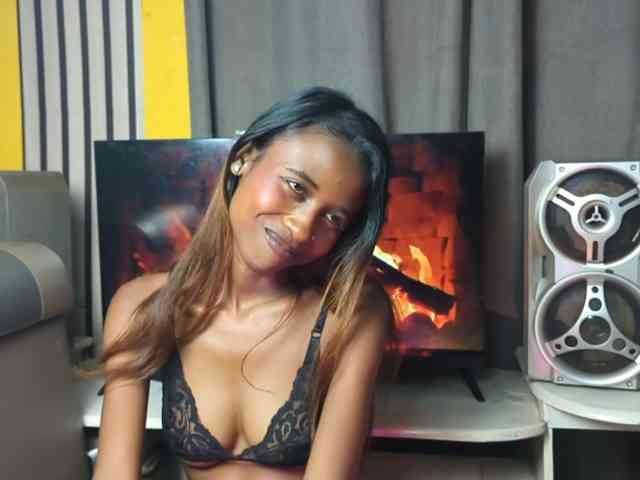 Model: Nathascha