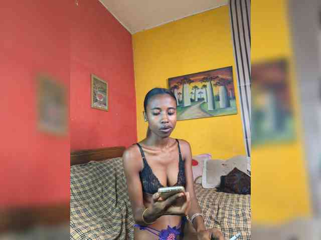 Nathascha webcam
