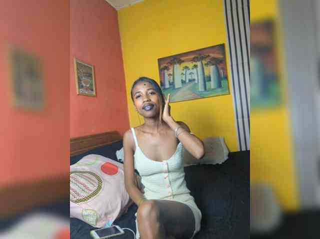 Nathascha webcam