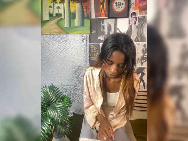 Nathascha webcam