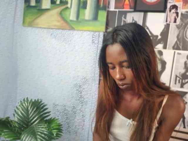 Nathascha webcam