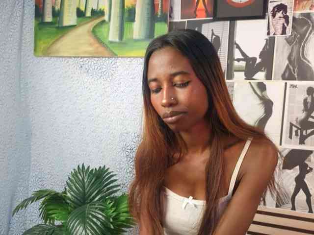 Nathascha webcam