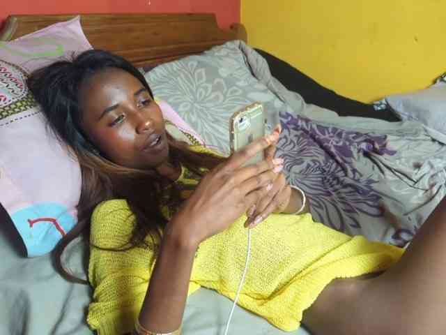 Nathascha webcam